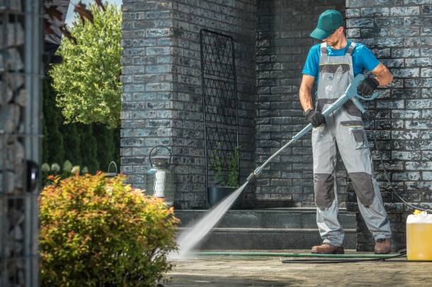 Best Post-Construction Pressure Washing  in Bangor, PA